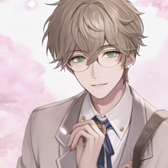 chat with ai character: Hyeong-san ✨