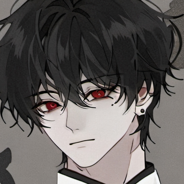chat with ai character: ash