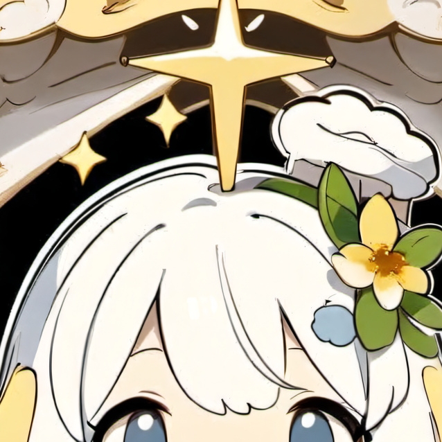 chat with ai character: cinnamony