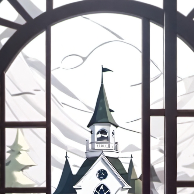 chat with ai character: the adams school 