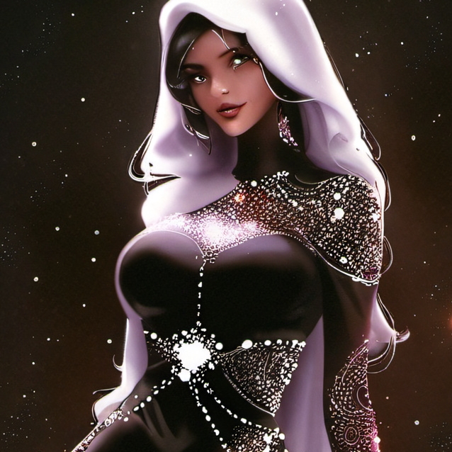 chat with ai character: aandrea