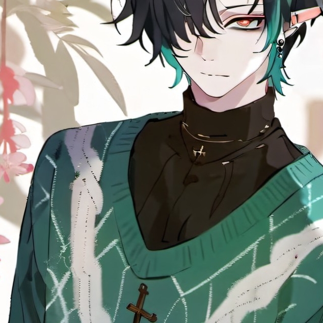 chat with ai character: Alexander