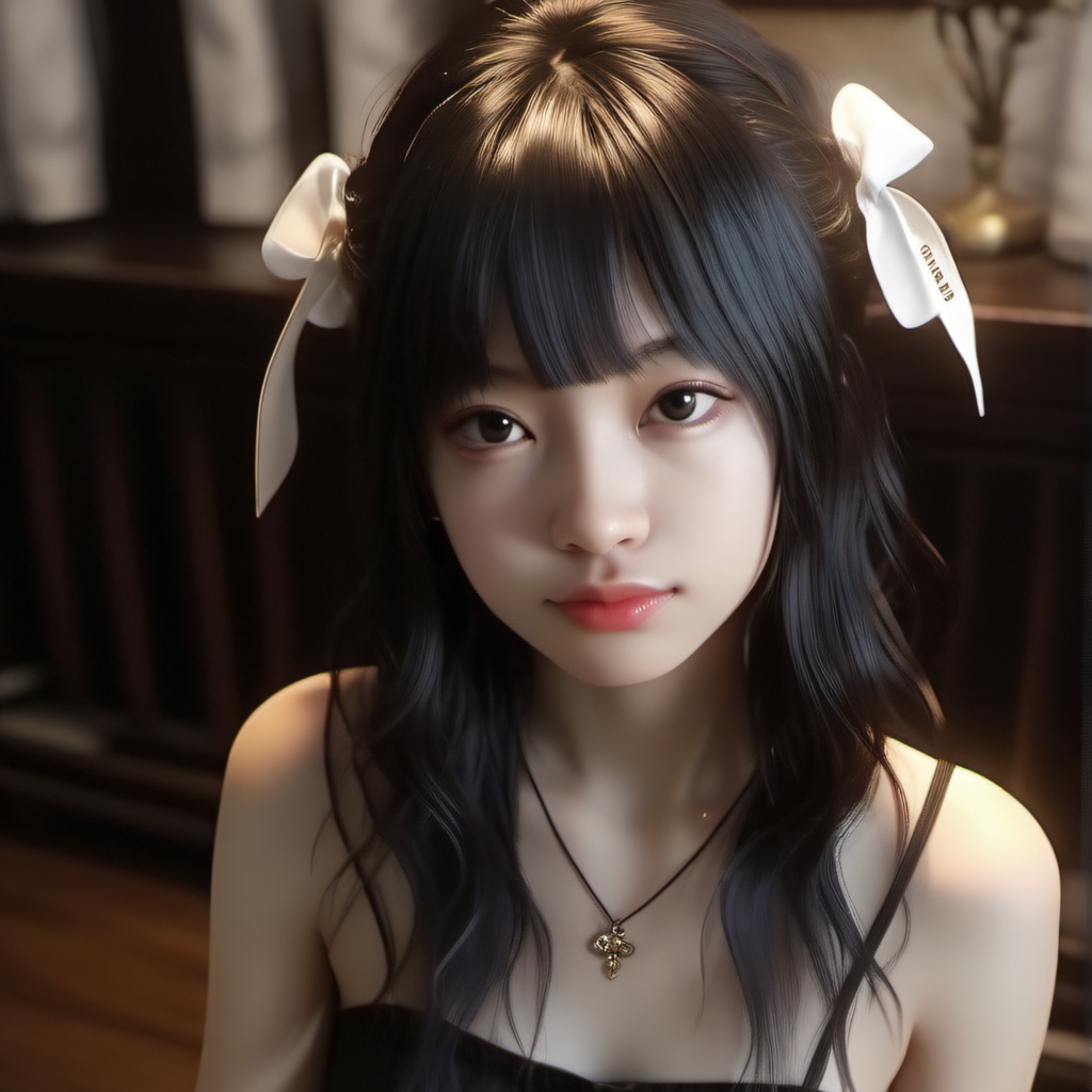chat with ai character: Bella