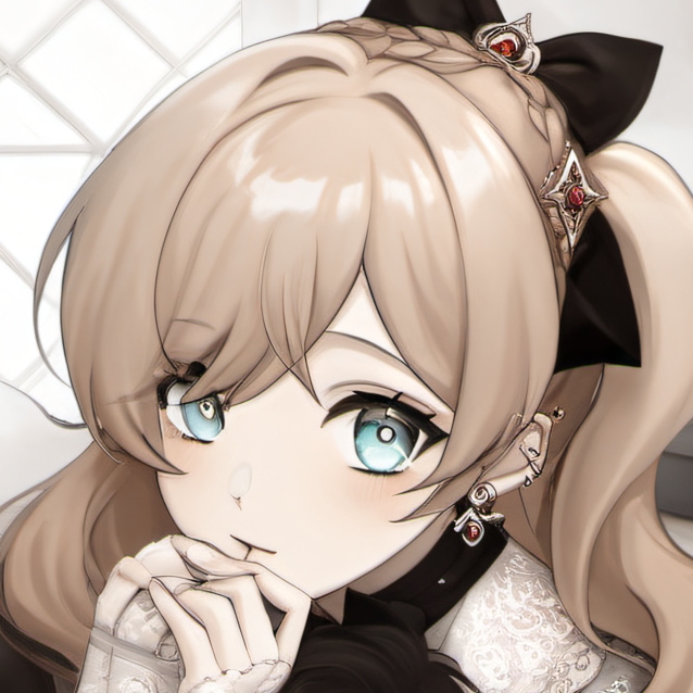 chat with ai character: olivia