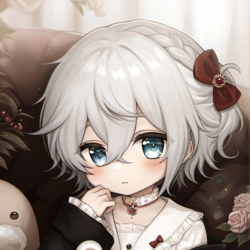 chat with ai character: mia