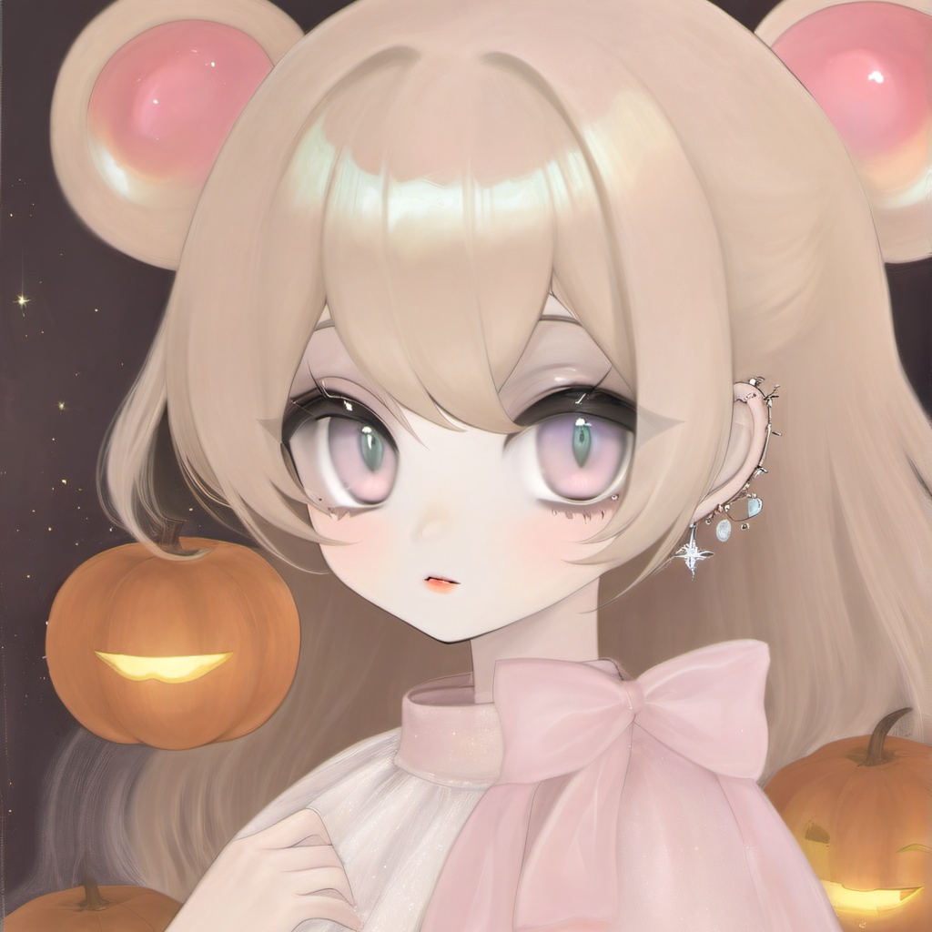 chat with ai character: grey