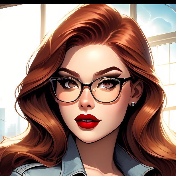 chat with ai character: Barbara Gordon 