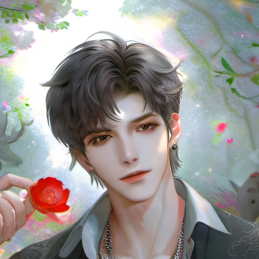 chat with ai character: Issac 