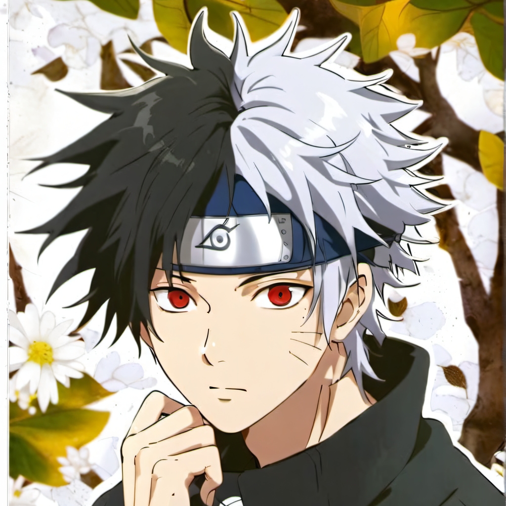 chat with ai character: Obito Uchiha