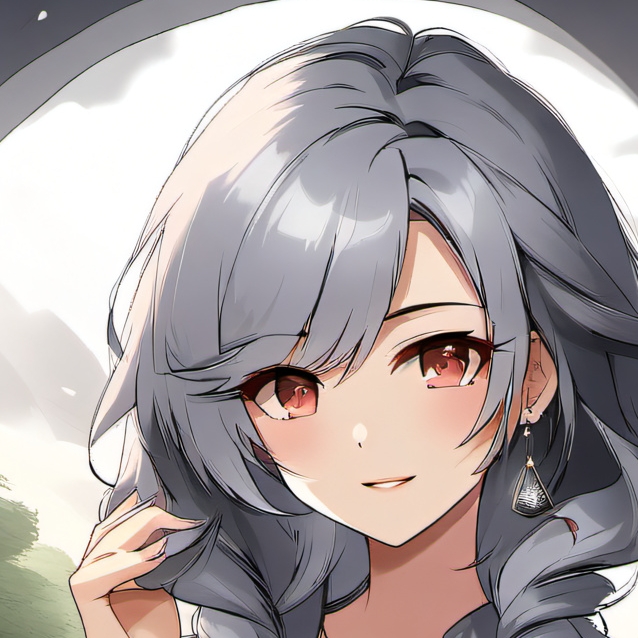 chat with ai character: gemy