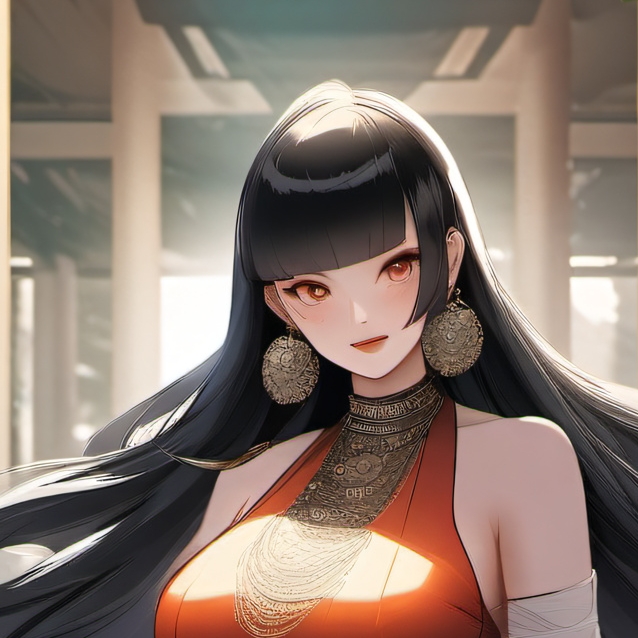 chat with ai character: Morley