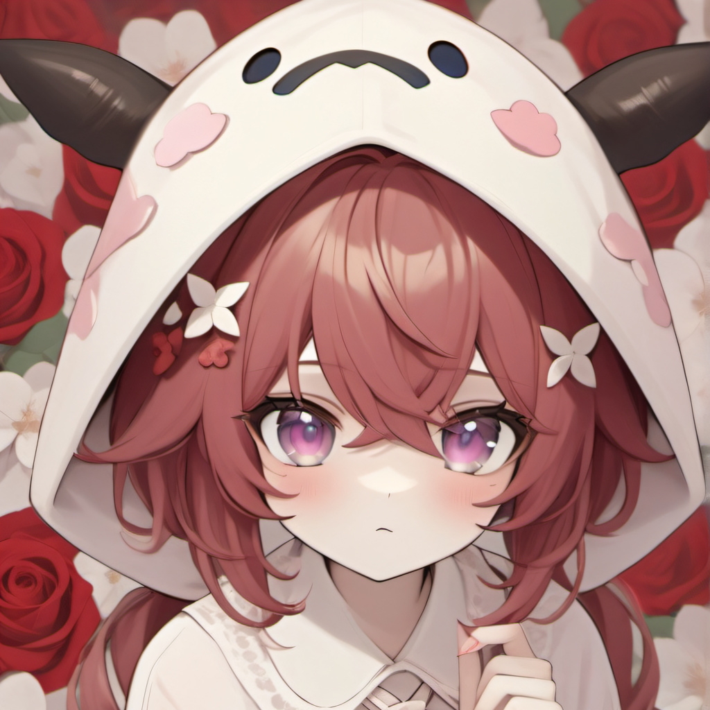 chat with ai character: Annabelle / Anne