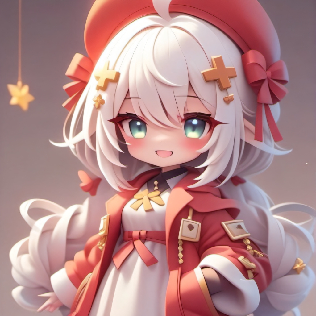 chat with ai character: Luna / Luna_8888