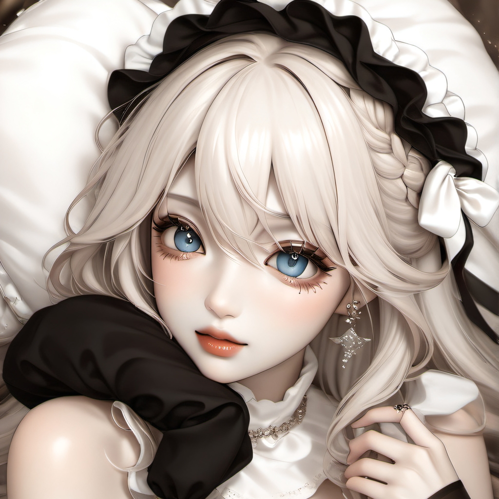 chat with ai character: Kalis / Kalia