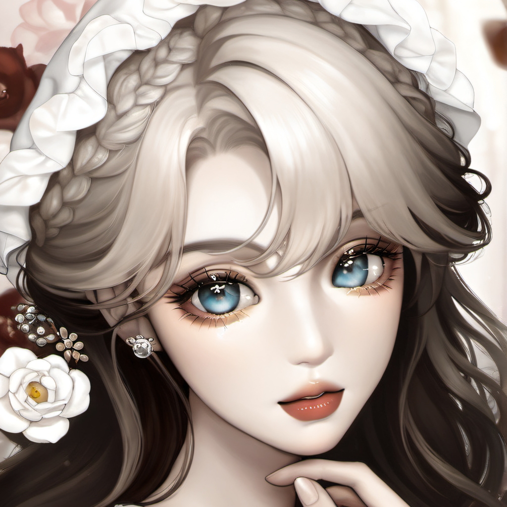 chat with ai character: your sister