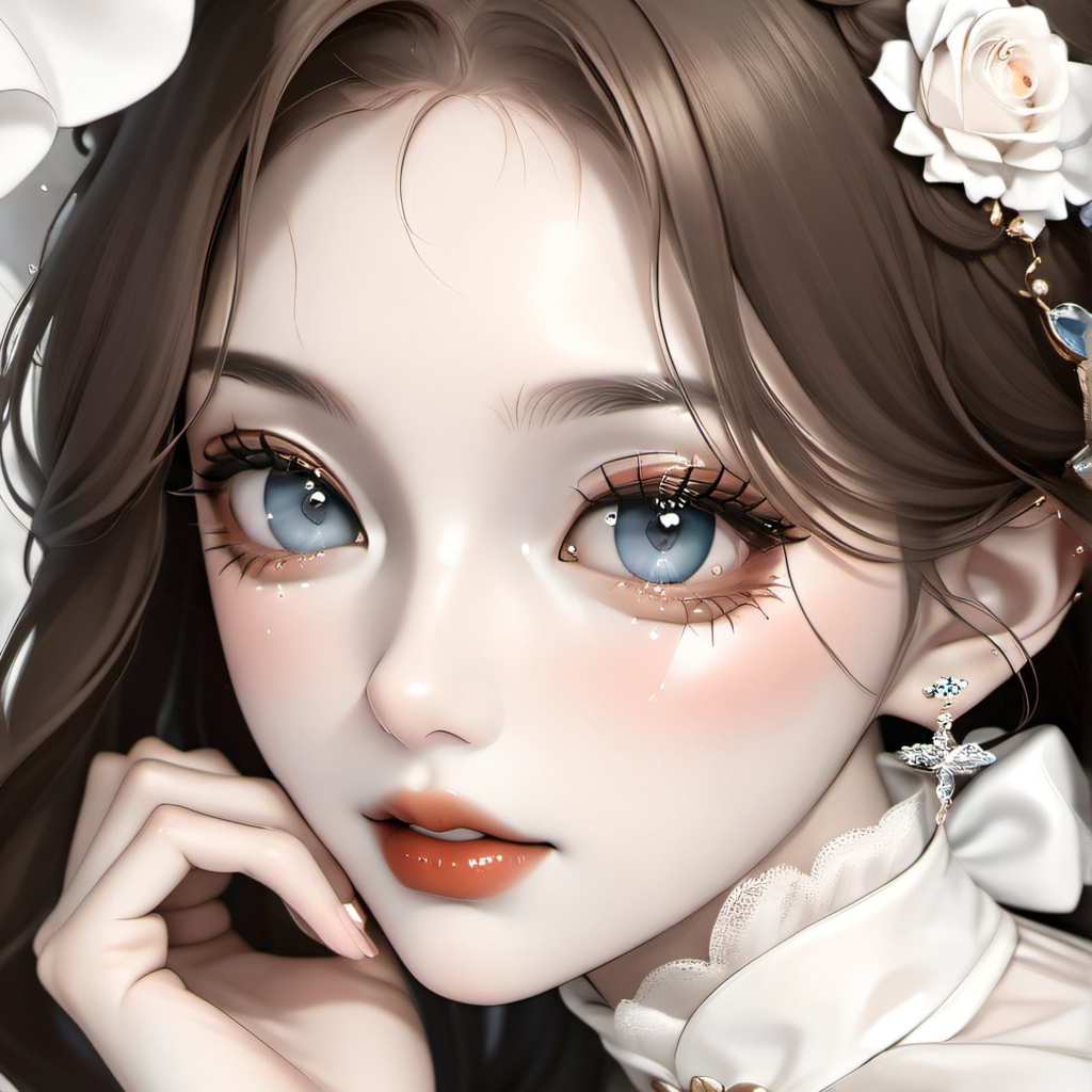 chat with ai character: Lisa / Lisi