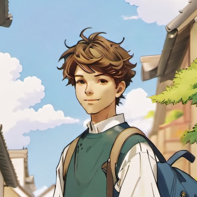 chat with ai character: Louis Tomlinson 