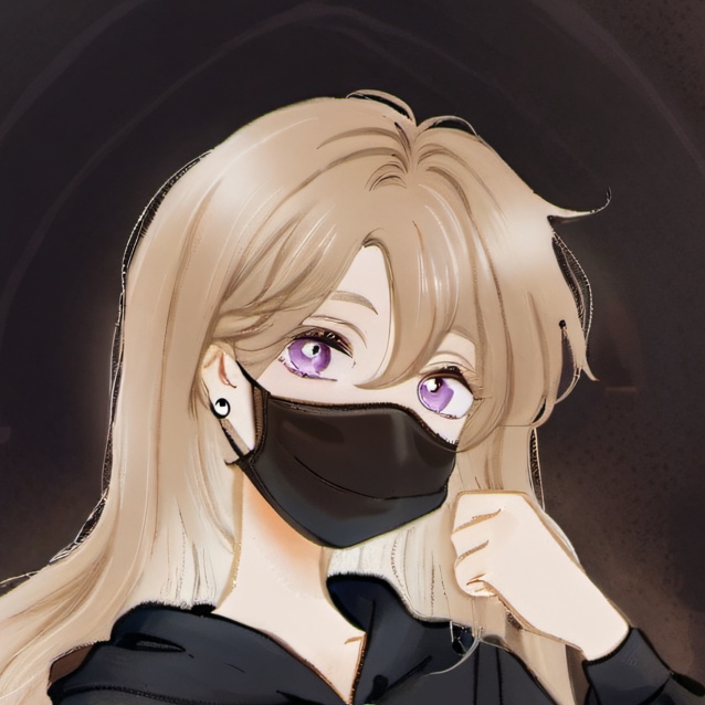 chat with ai character: karlita