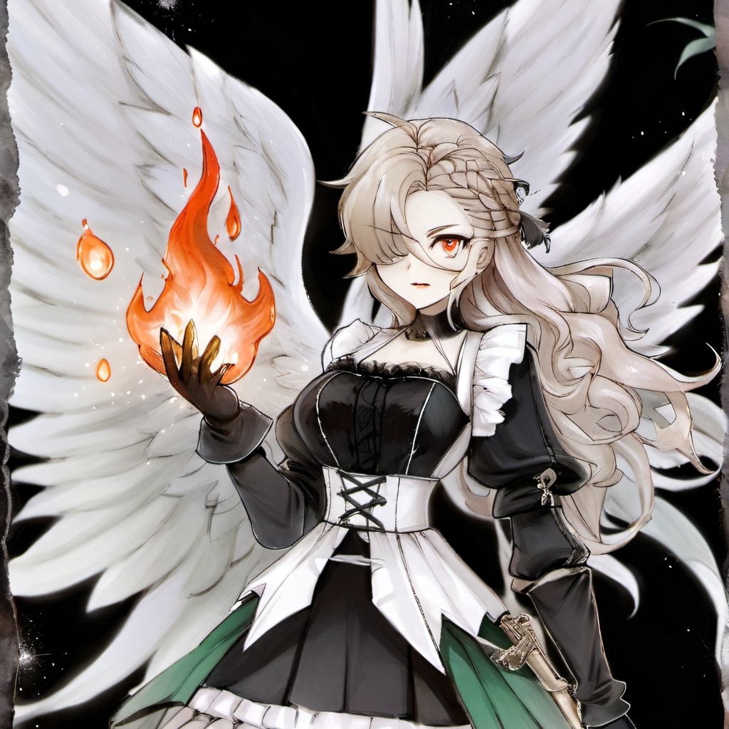 chat with ai character: me