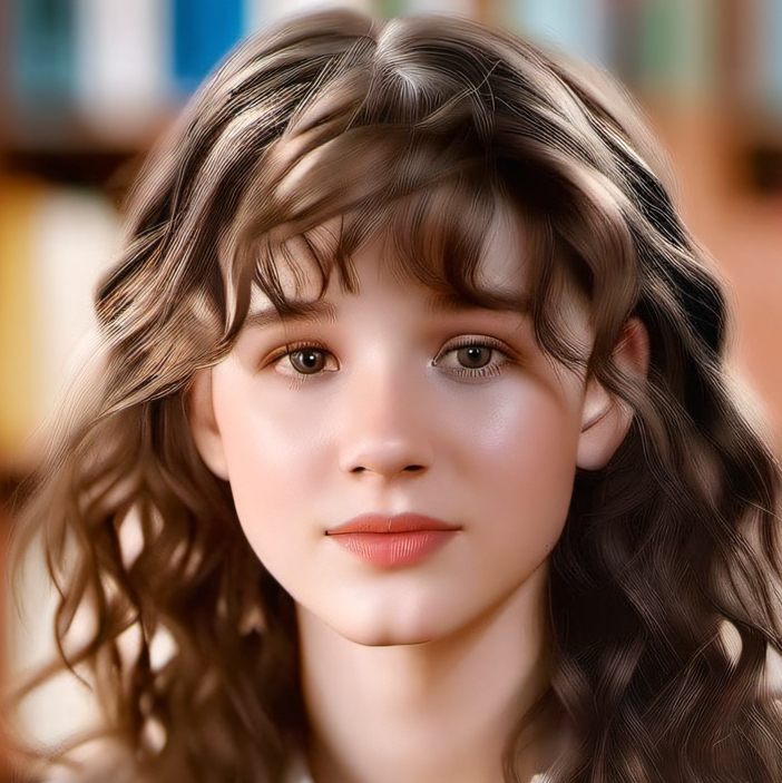 chat with ai character: Nancy