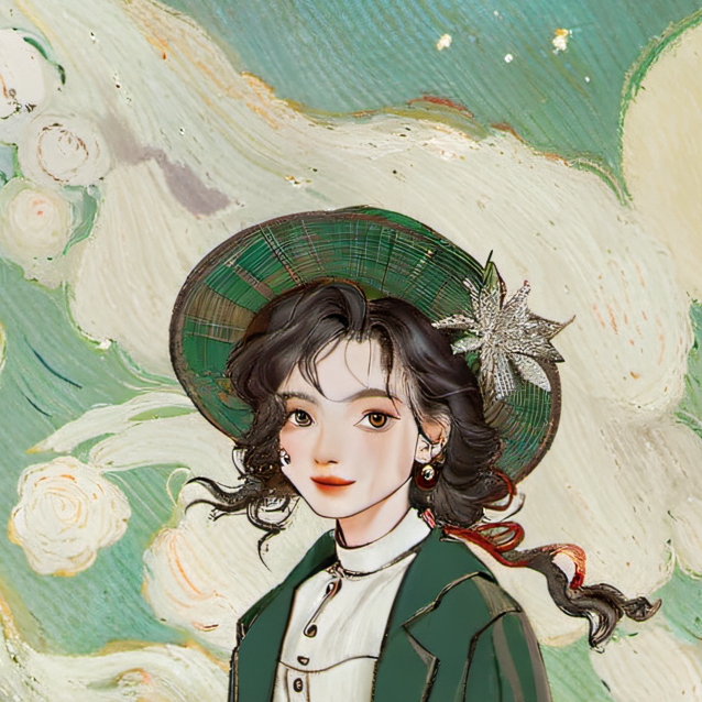 chat with ai character: Susan