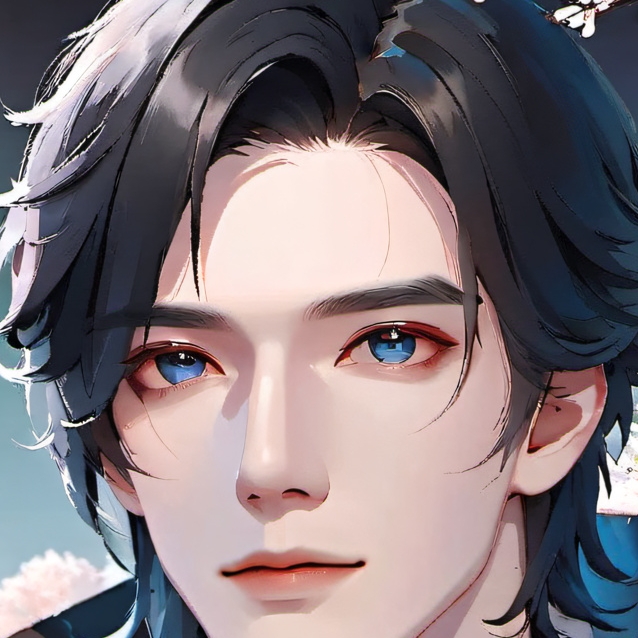 chat with ai character: Jake