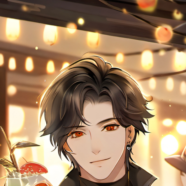 chat with ai character: امیر۲۰۶