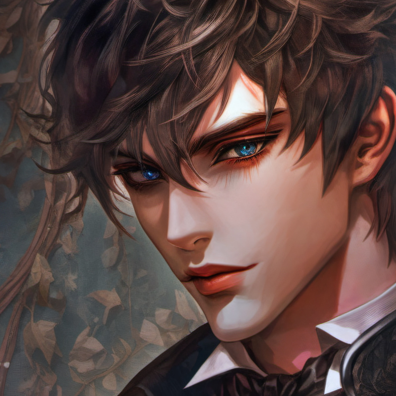 chat with ai character: Müllfresse