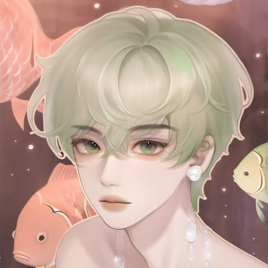 chat with ai character: 🌊Endy🌊
