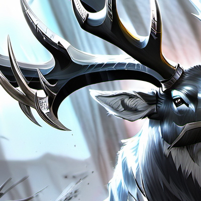 chat with ai character: Mohuhdo