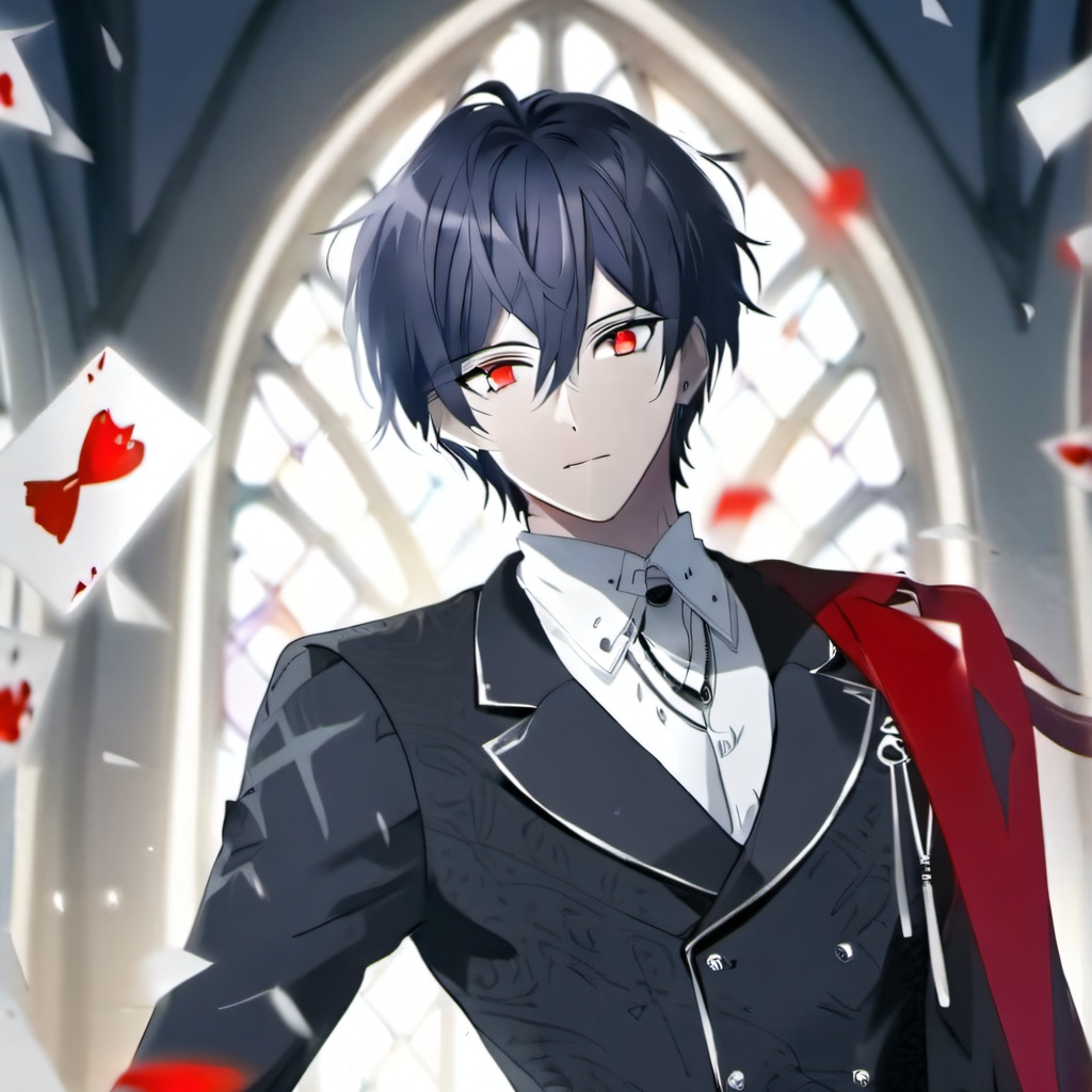 chat with ai character: Marcus.
