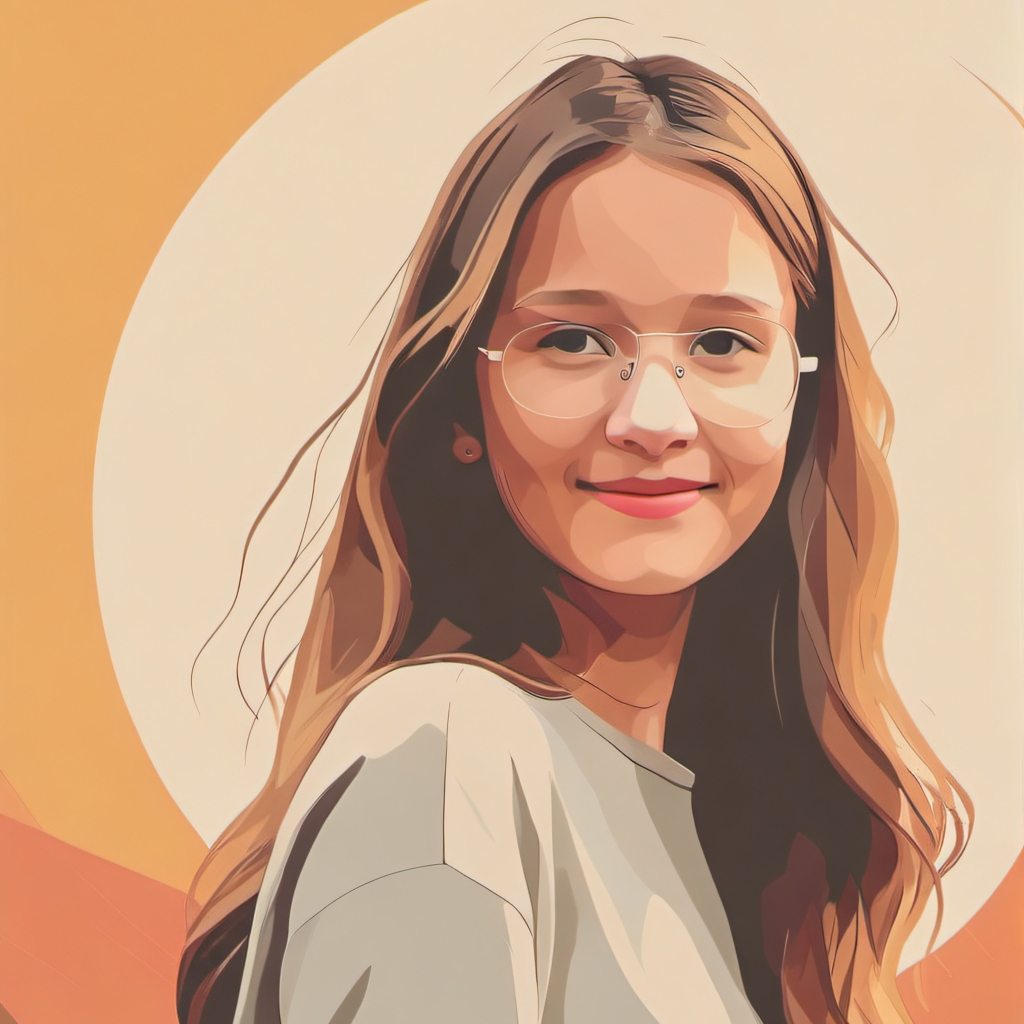 chat with ai character: ellie