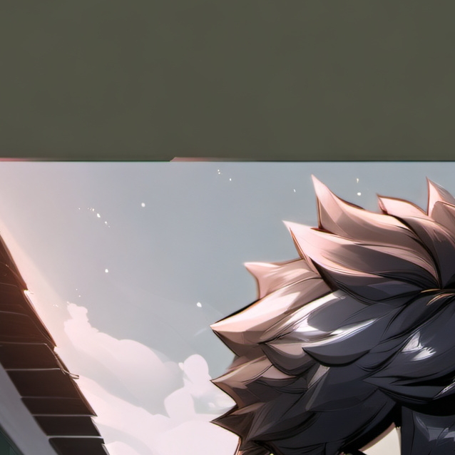 chat with ai character: mha