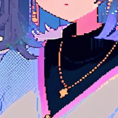 chat with ai character: Lexi