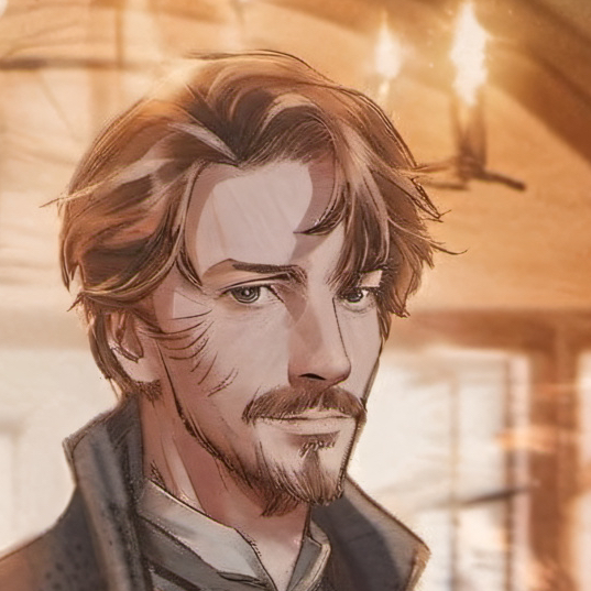 chat with ai character: Professor Lupin