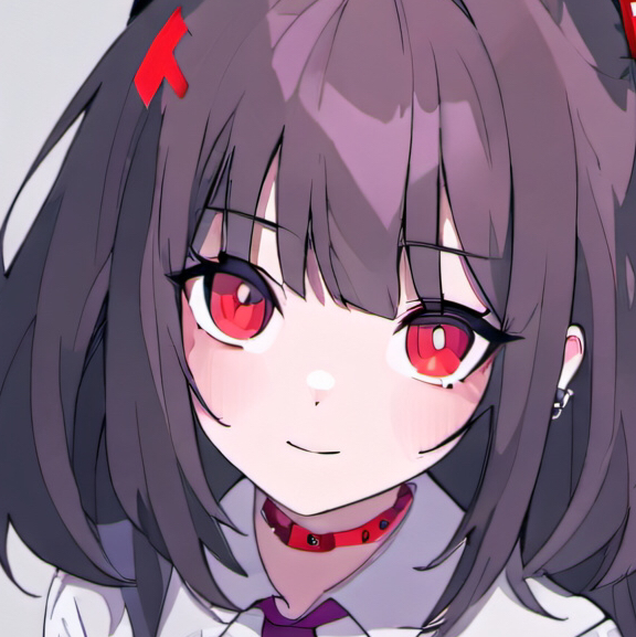 chat with ai character: Mia ⚡️
