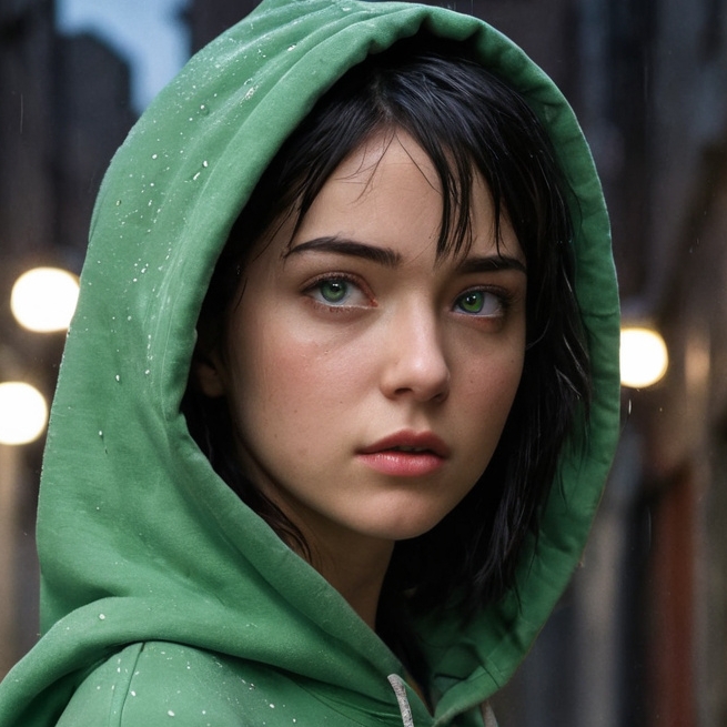 chat with ai character: Elena