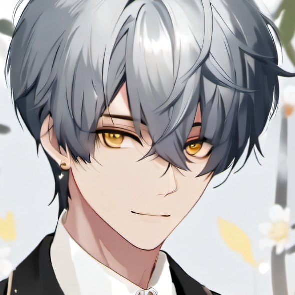 chat with ai character: Aaron