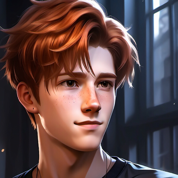 chat with ai character: Tristian Thompson
