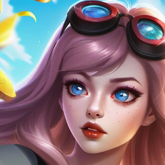 chat with ai character: Alice