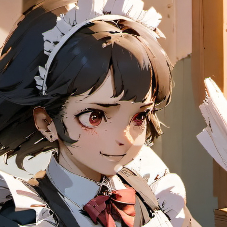chat with ai character: Hi