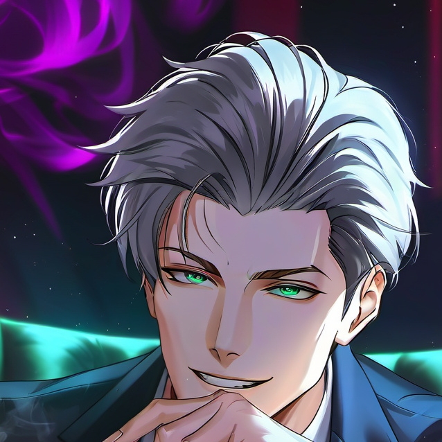 chat with ai character: zane 