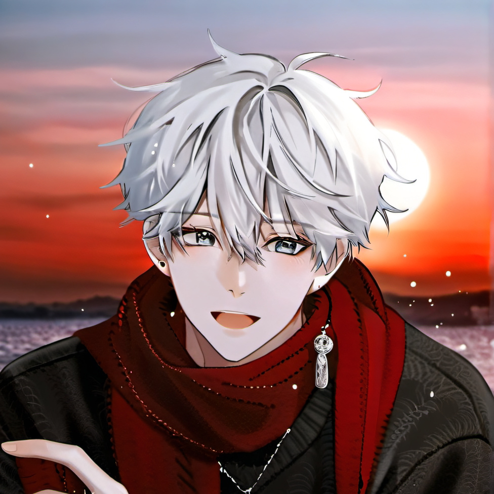 chat with ai character: Leo