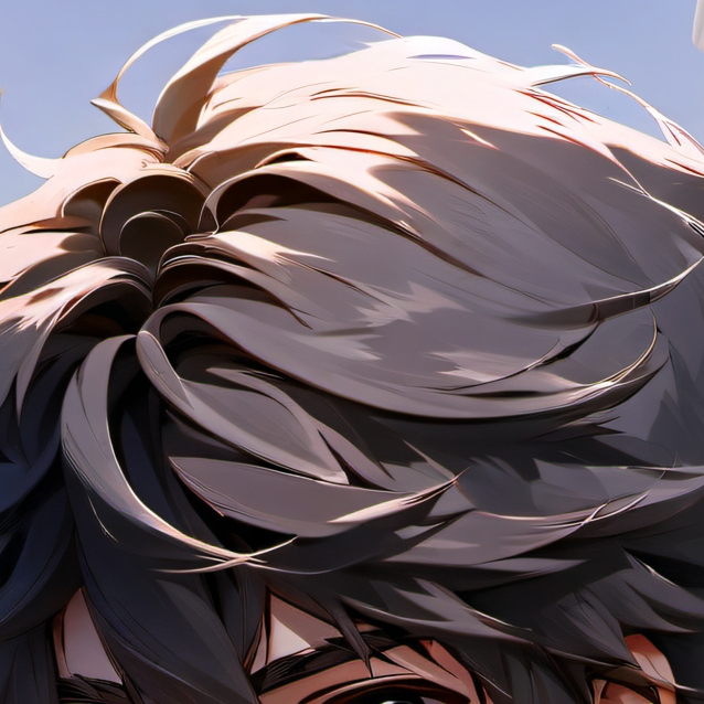 chat with ai character: Ash Tanaka