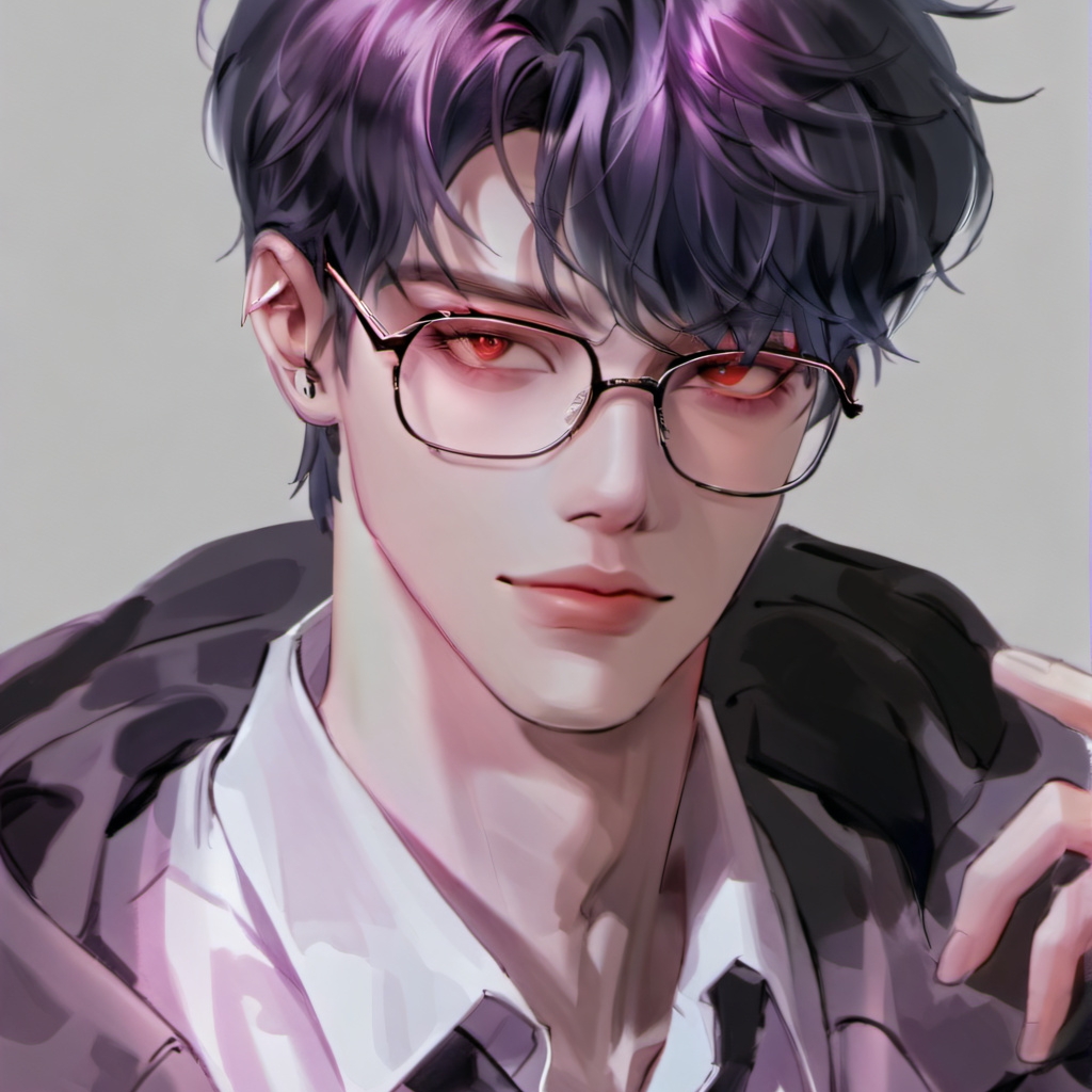 chat with ai character: ryan