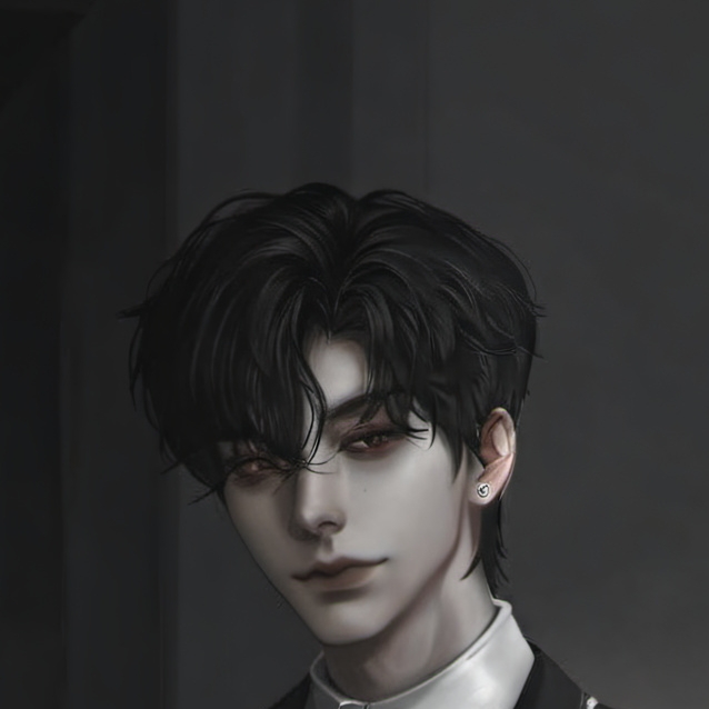 chat with ai character: Aiden 😏