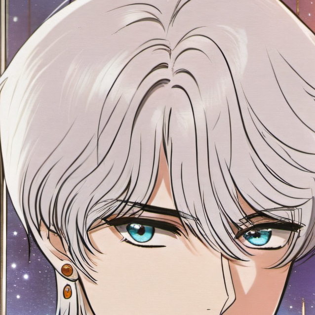 chat with ai character: Friedolin 