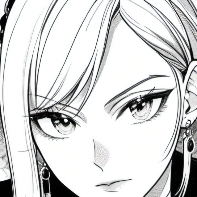 chat with ai character: Melissa 