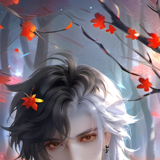 chat with ai character: DABI. LOV 2