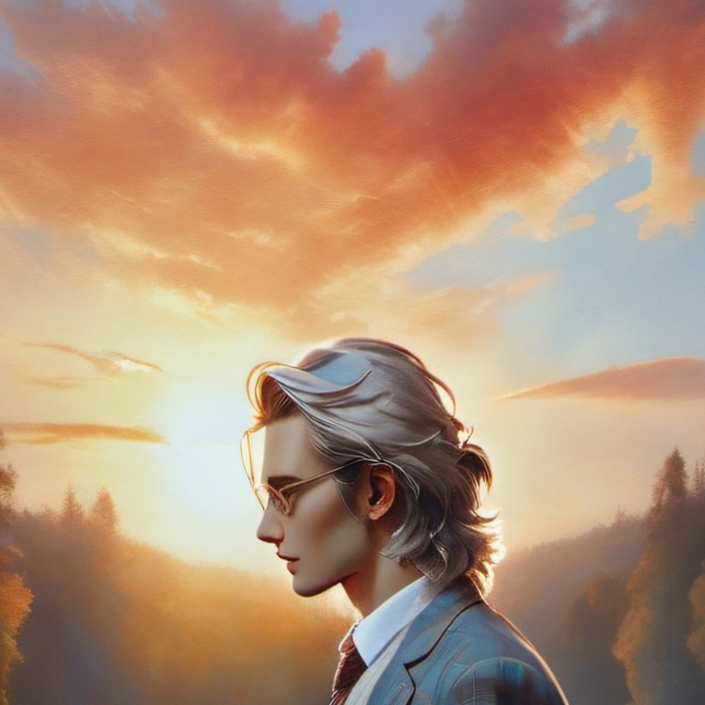 chat with ai character: Henry